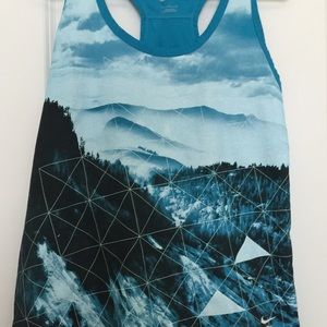 Nike N7 Tank Top