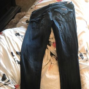 Hudson jeans