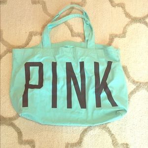 PINK Victoria's Secret Tote Bag!