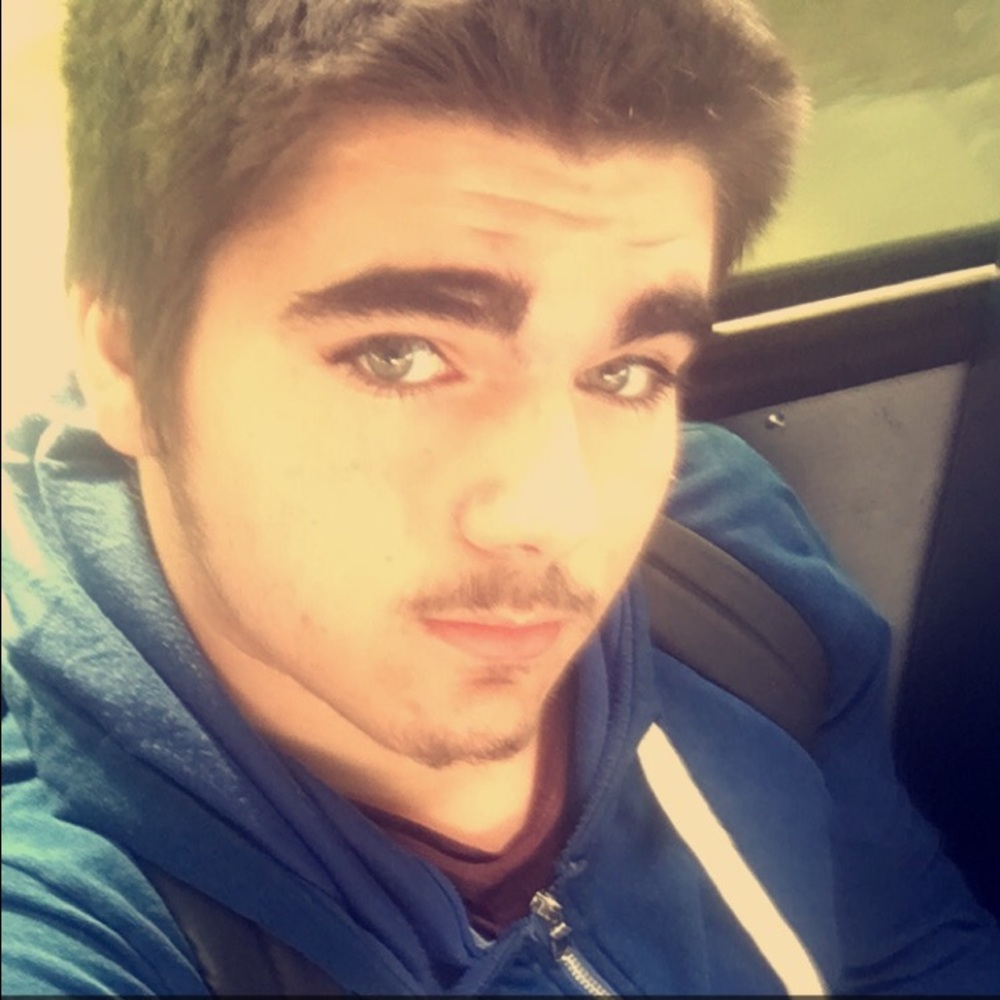 Meet your Posher, Michael