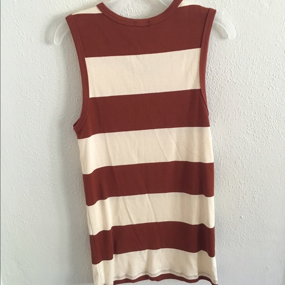 J. Crew tank top - Picture 2 of 3