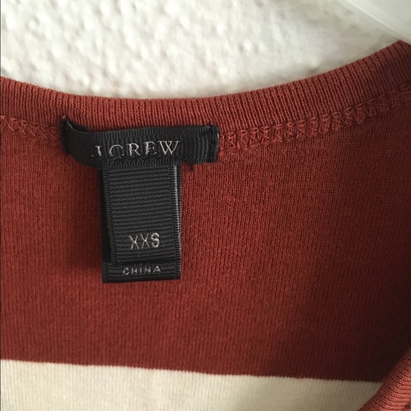 J. Crew tank top - Picture 3 of 3