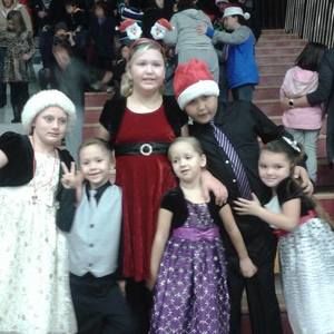 Meet your Posher, Barbara sue