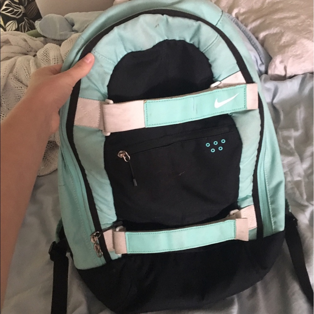 Nike backpack