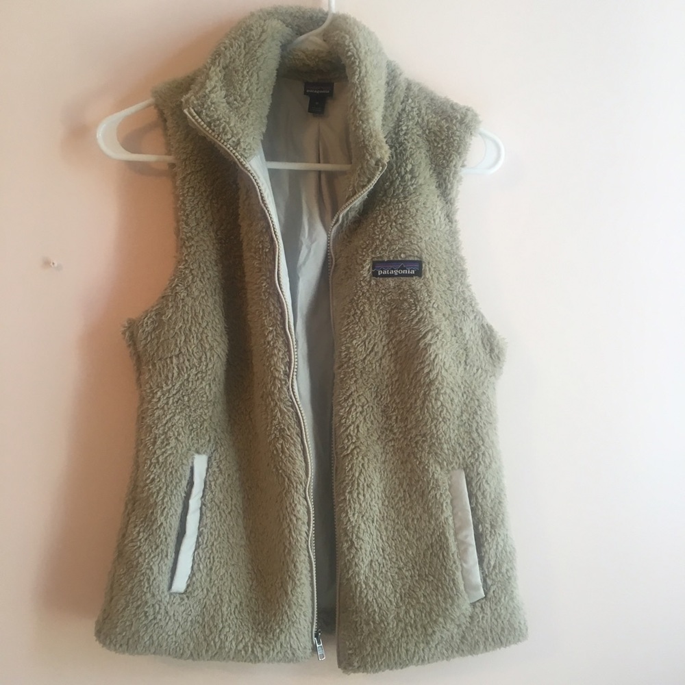 Patagonia Los Gato Vest