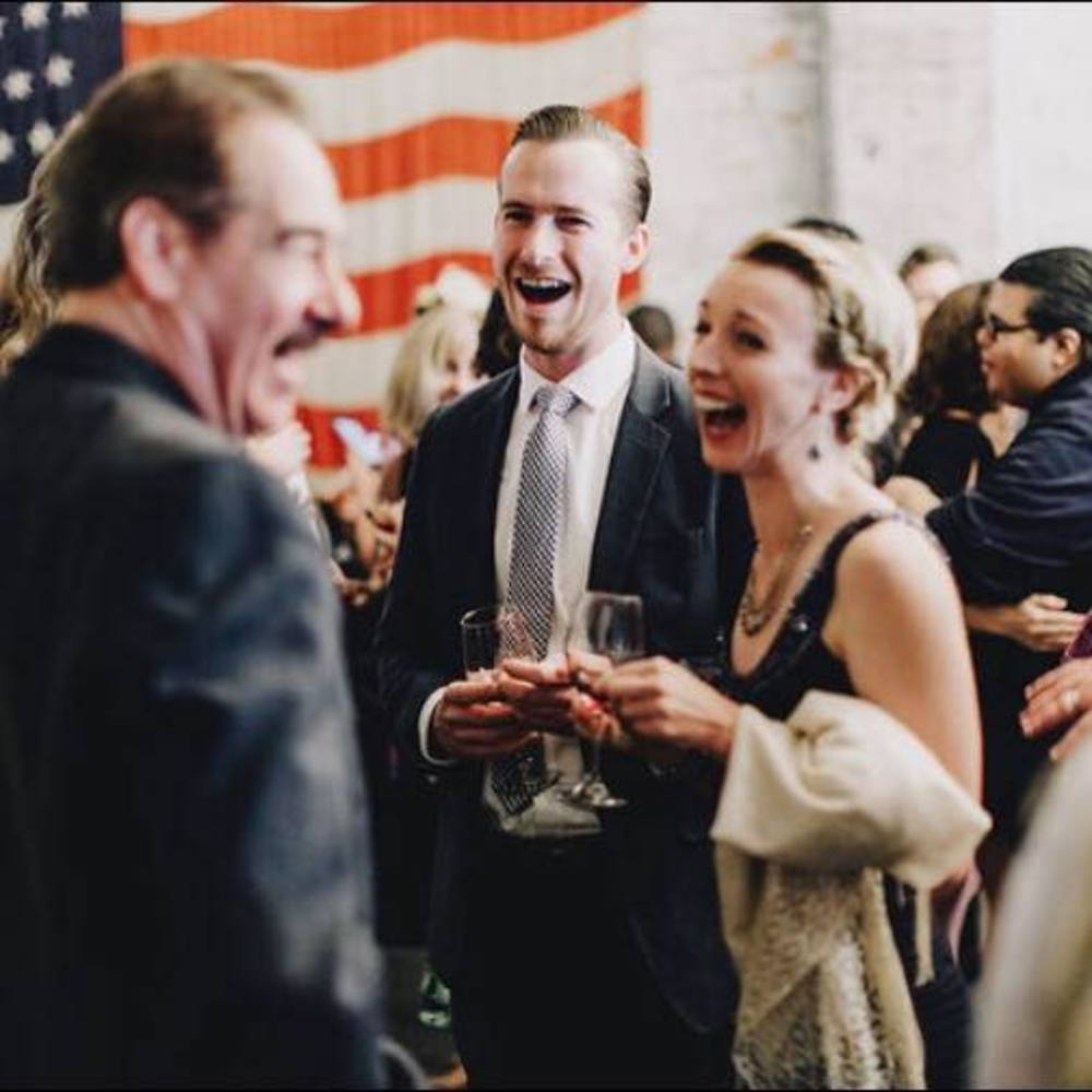 Meet your Posher, Mary-elizabeth