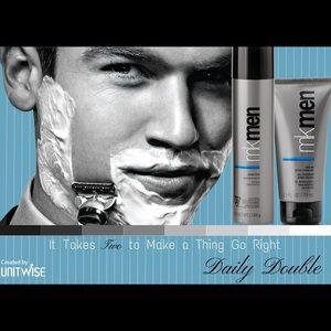 For the men 😎💁‍♂️