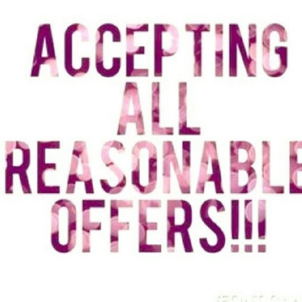 SALE ...My Closet needs to clear asap!!