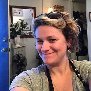 Meet your Posher, Callie