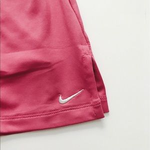 NWT. Nike Dri-Fit Skort