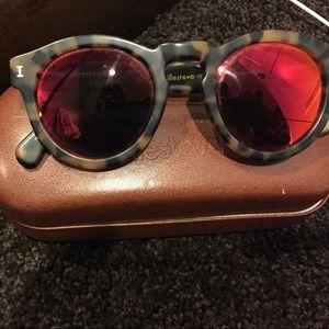 Illesteva sunglasses