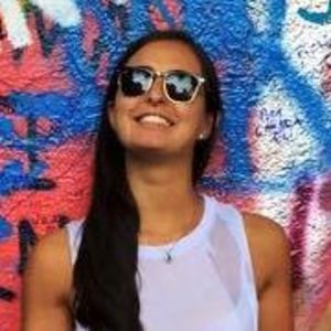 Meet your Posher, Kellie