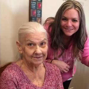 Meet your Posher, Rachael