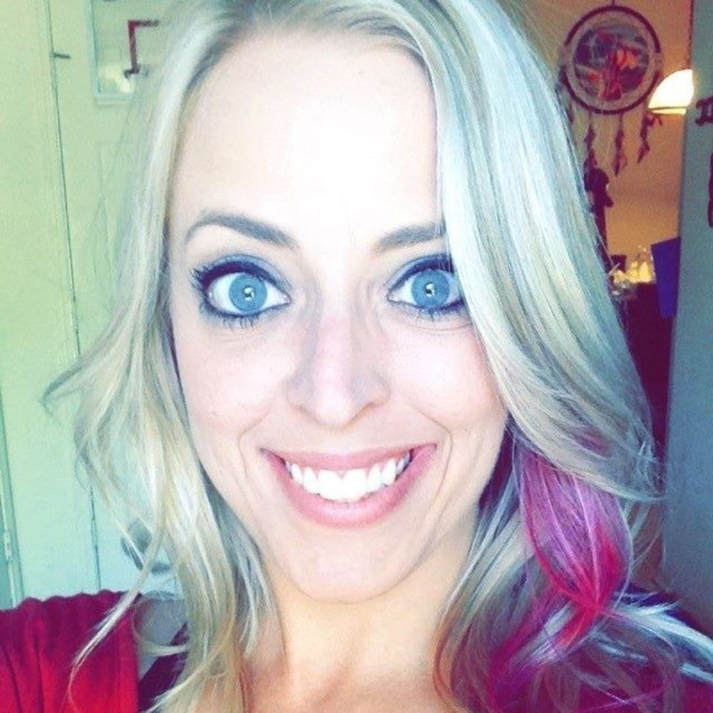 Meet your Posher, Lacey