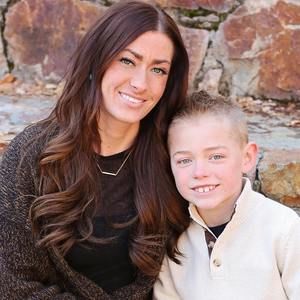 Meet your Posher, Chelsie