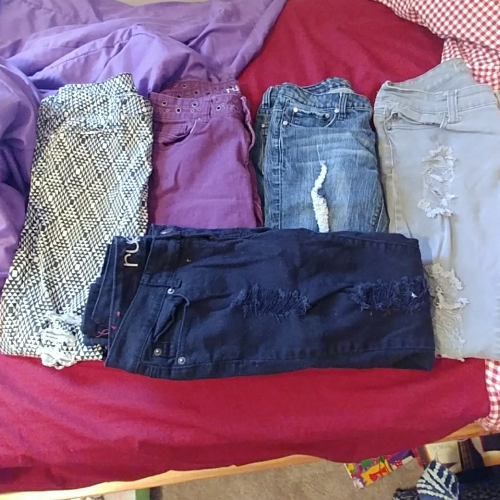 Jeans Bundle