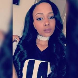 Meet your Posher, Mallory