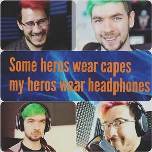 Meet your Posher, Jackie