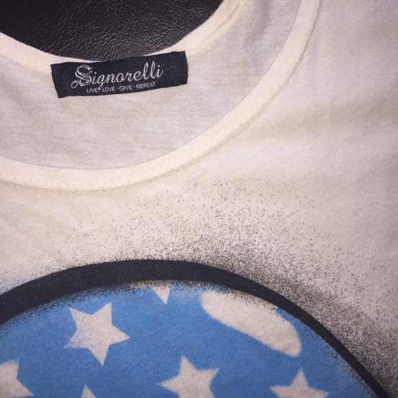 SIGNORELLI ROCK CITY TANK - Picture 3 of 4