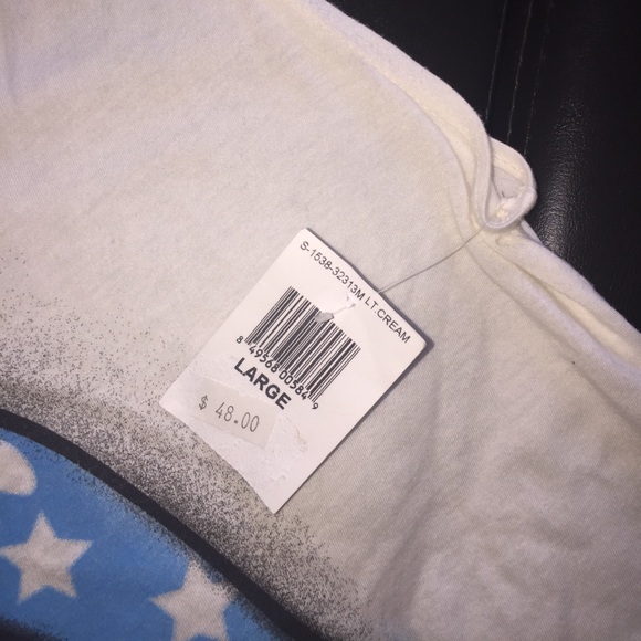 SIGNORELLI ROCK CITY TANK - Picture 4 of 4