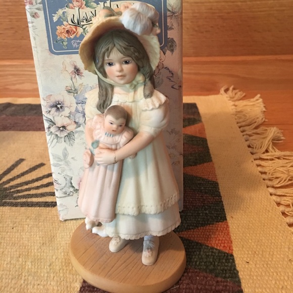 Retired New in box Jan Hagara  Summer - Picture 1 of 6