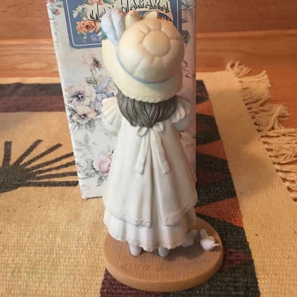 Retired New in box Jan Hagara  Summer - Picture 2 of 6