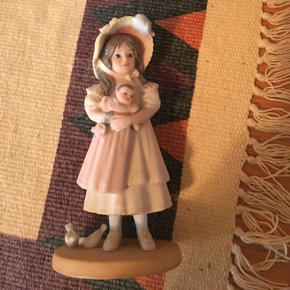 Retired New in box Jan Hagara  Summer - Picture 3 of 6