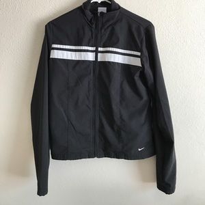 NIKE jacket