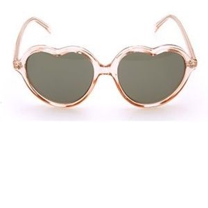 Heart Shaped Sunglasses ❤️