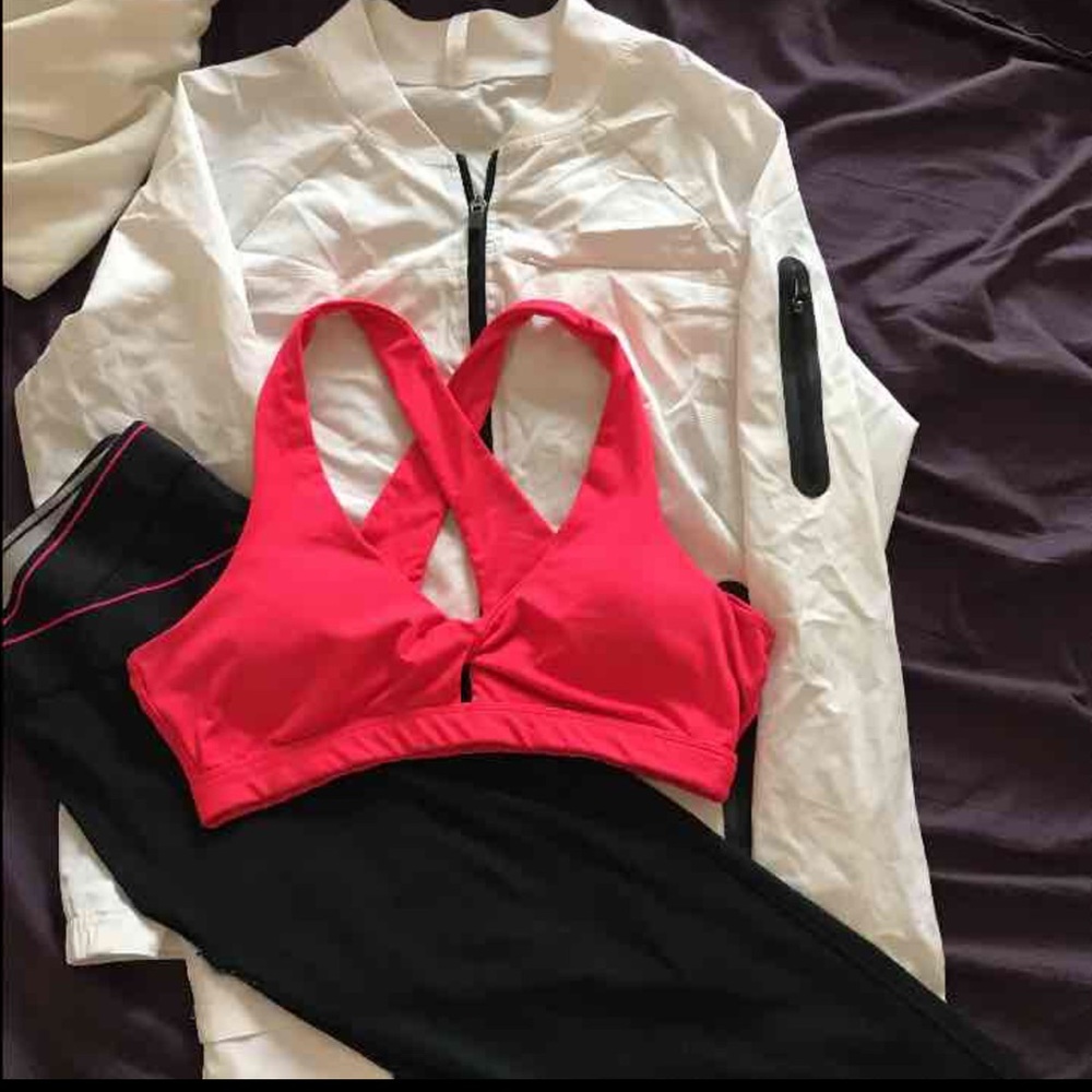 Fabletics outfit