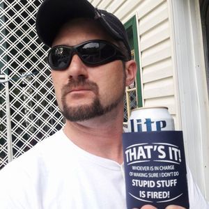 Meet your Posher, Darren