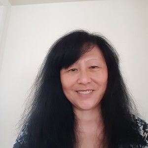 Meet your Posher, Kathy