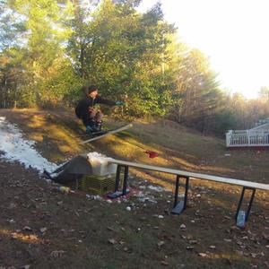 Meet your Posher, Evan