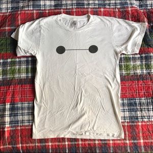 Disney Baymax Tee