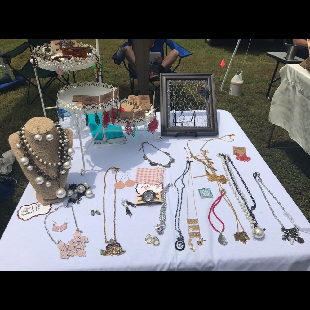 Plunder jewelry bundle!!!