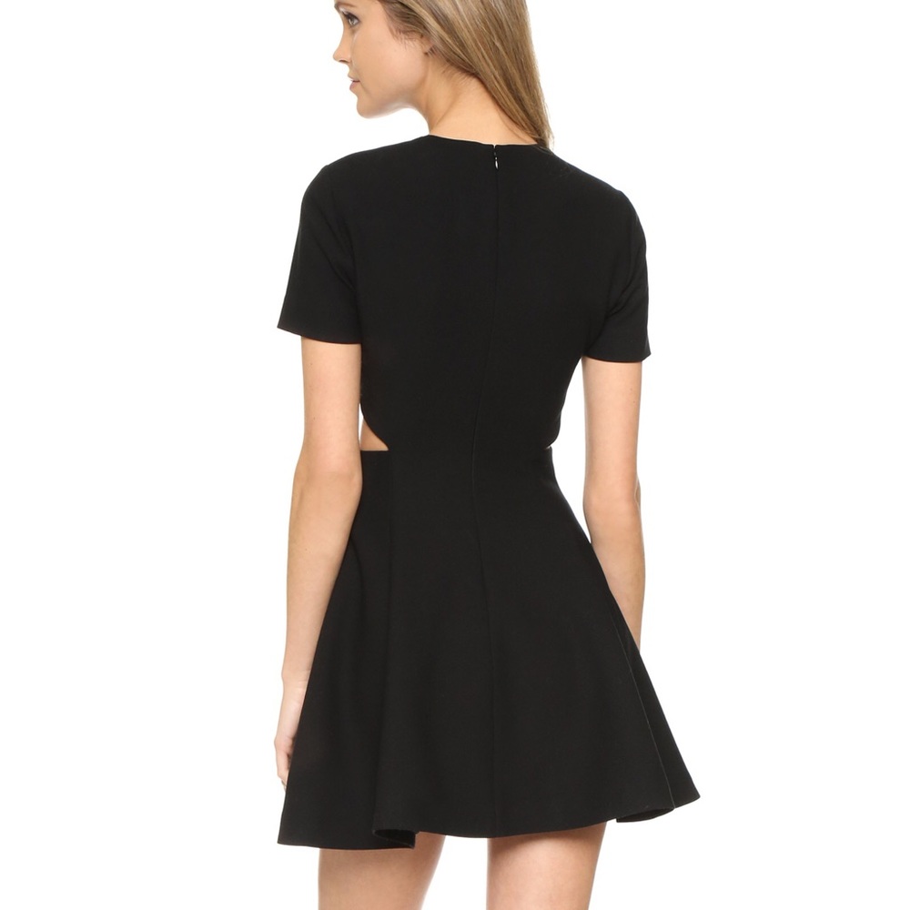 Elizabeth and James Leonie Dress - Picture 3 of 5