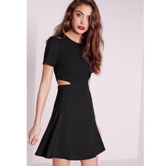 Elizabeth and James Leonie Dress - Picture 4 of 5