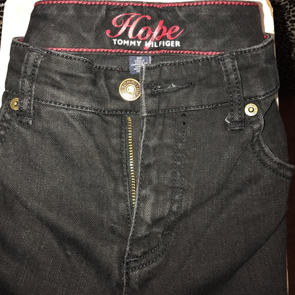 💋Tommy Hilfiger Hope jeans