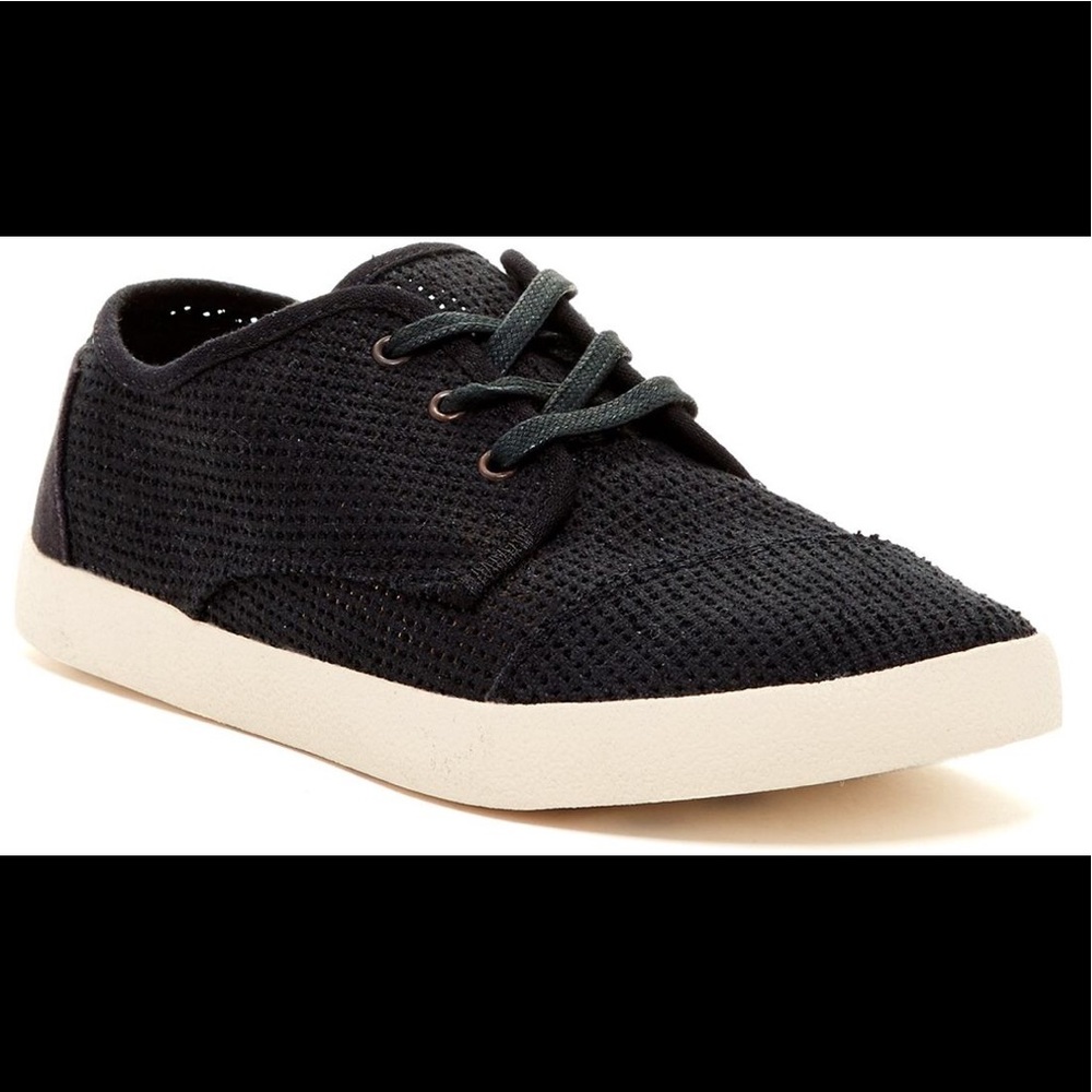 Toms Mesh Paseos