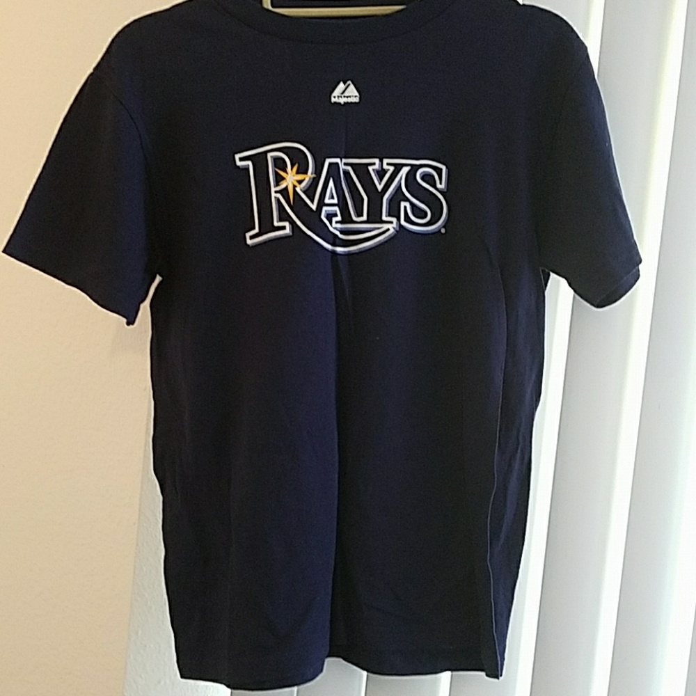 Tampa Rays T-Shirt