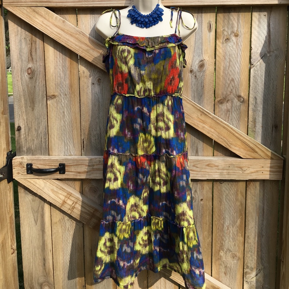 Old Navy sundress
