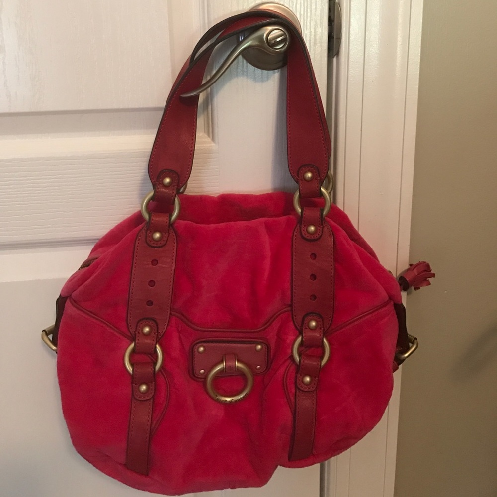 JUICY COUTURE PURSE