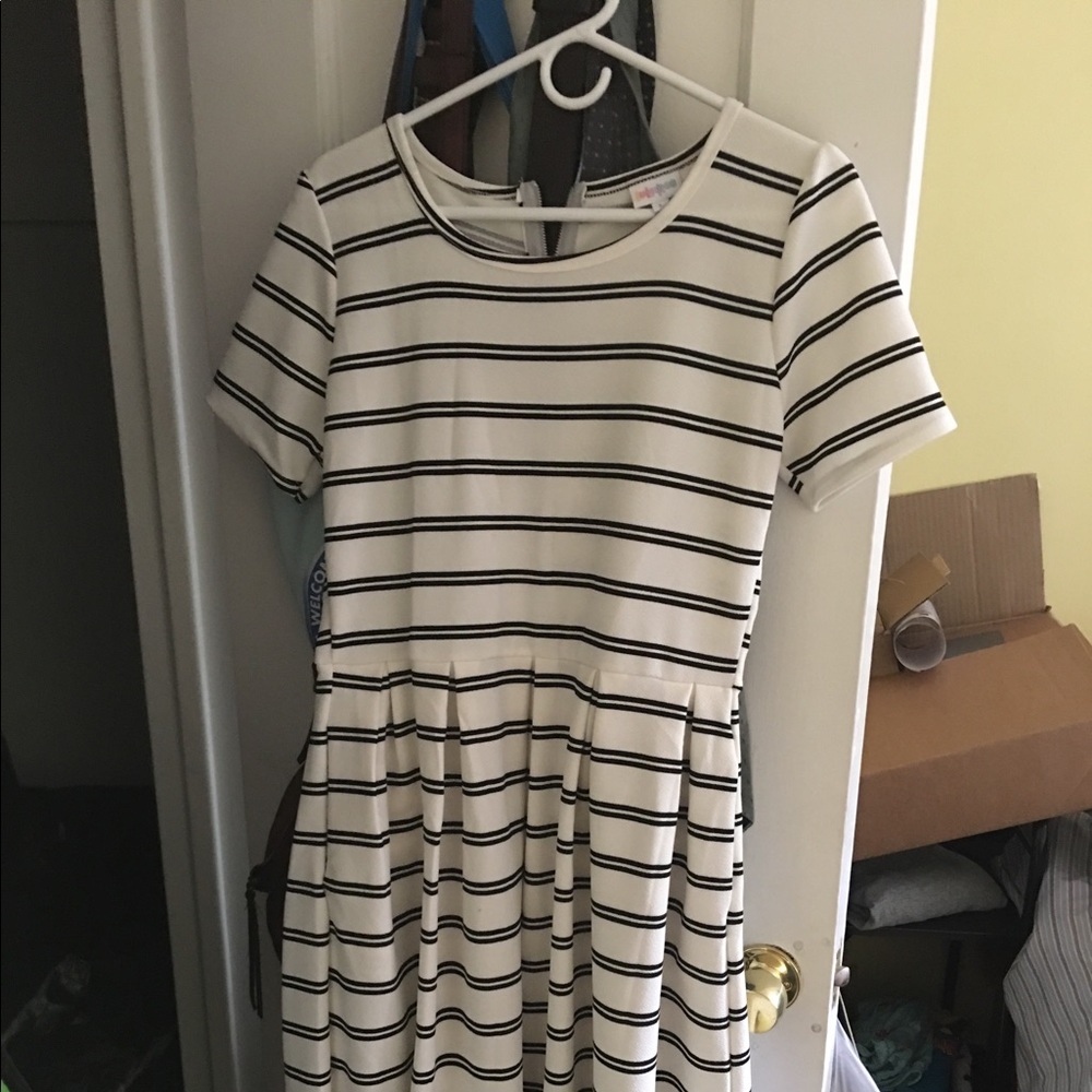 Large Amelia NWOT