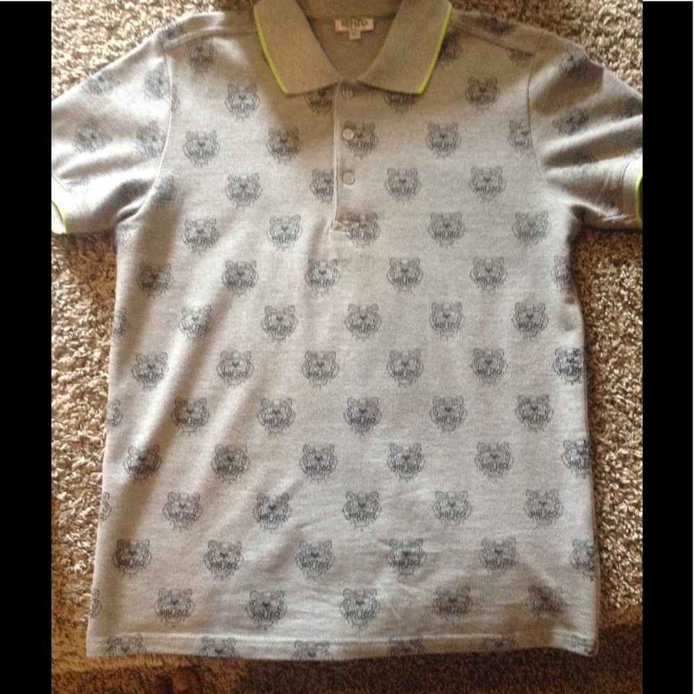 KENZO POLO