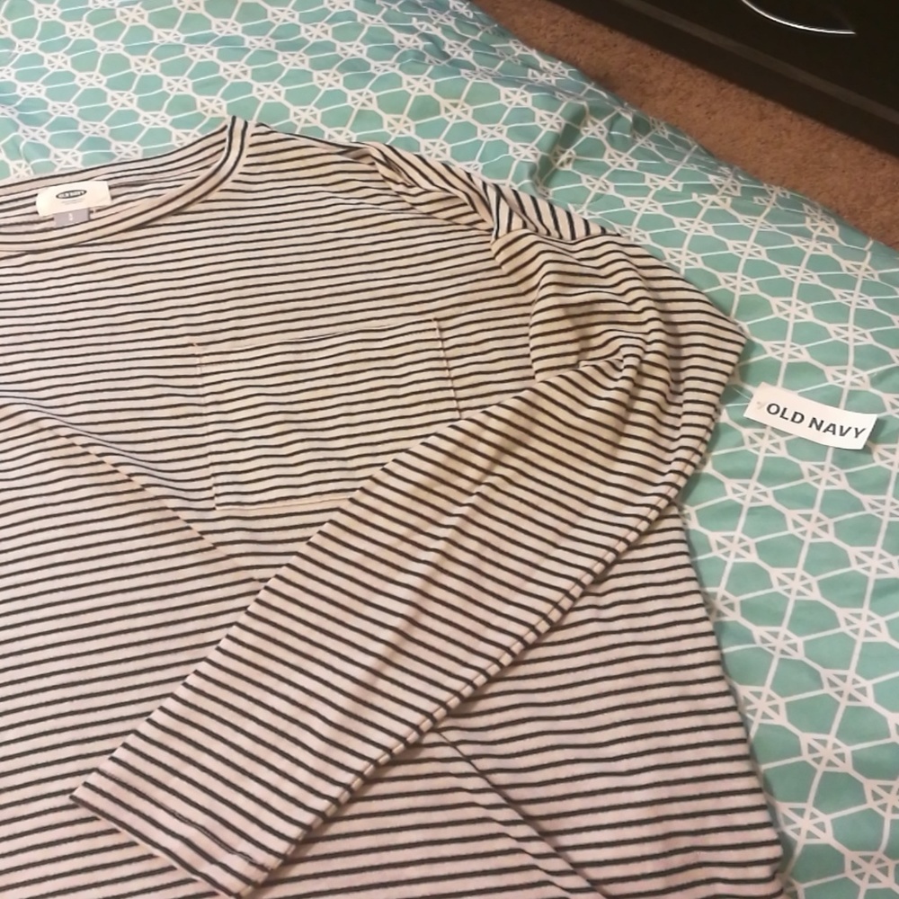 Old navy top