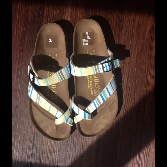 Birkenstock Shoes - Papillio Birkenstock sandals