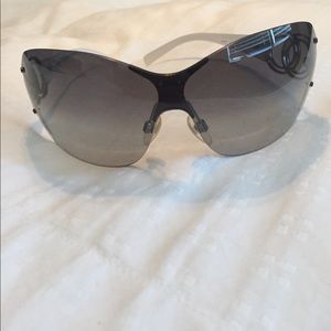 Chanel sunglasses