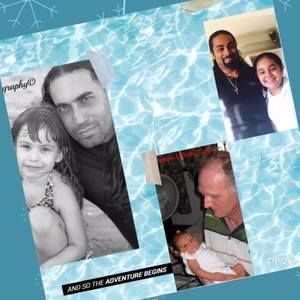 Meet your Posher, Mark