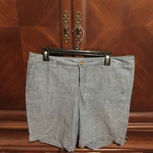 Merona Women's Shorts Sz 14