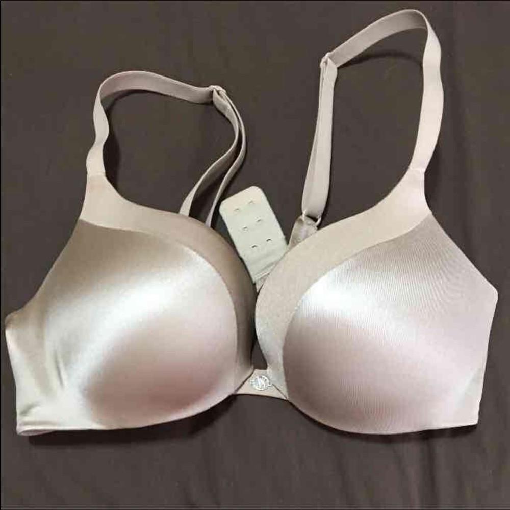 VS 32B push up bra
